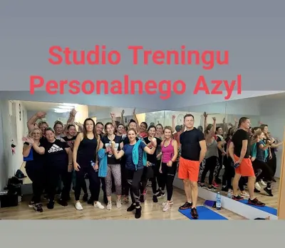 Studio Treningu Personalnego "Azyl"